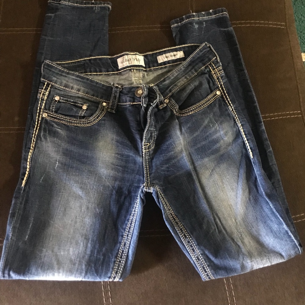 Daytrip Jeans