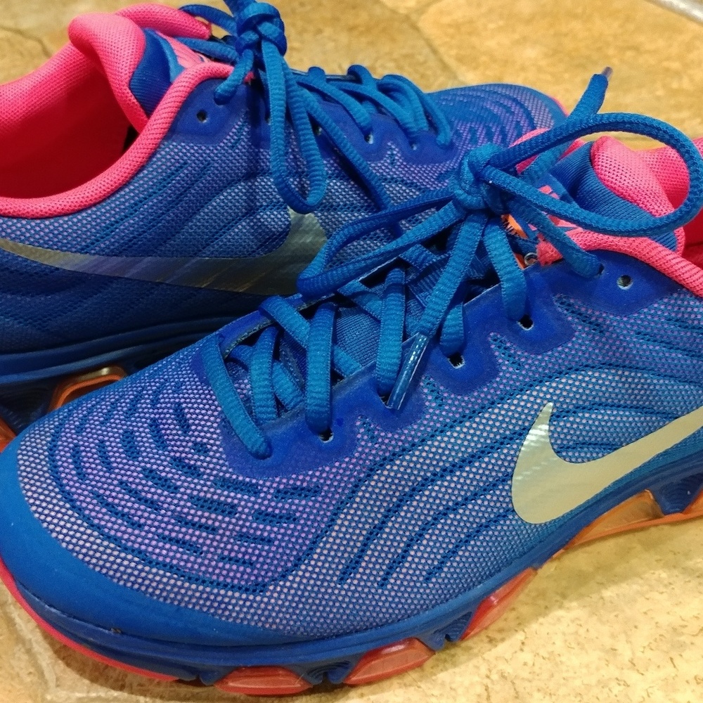 Nike Air max women's 9