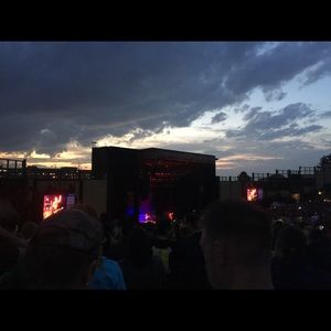 Meet your Posher, Teah