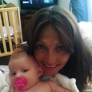 Meet your Posher, Teresa