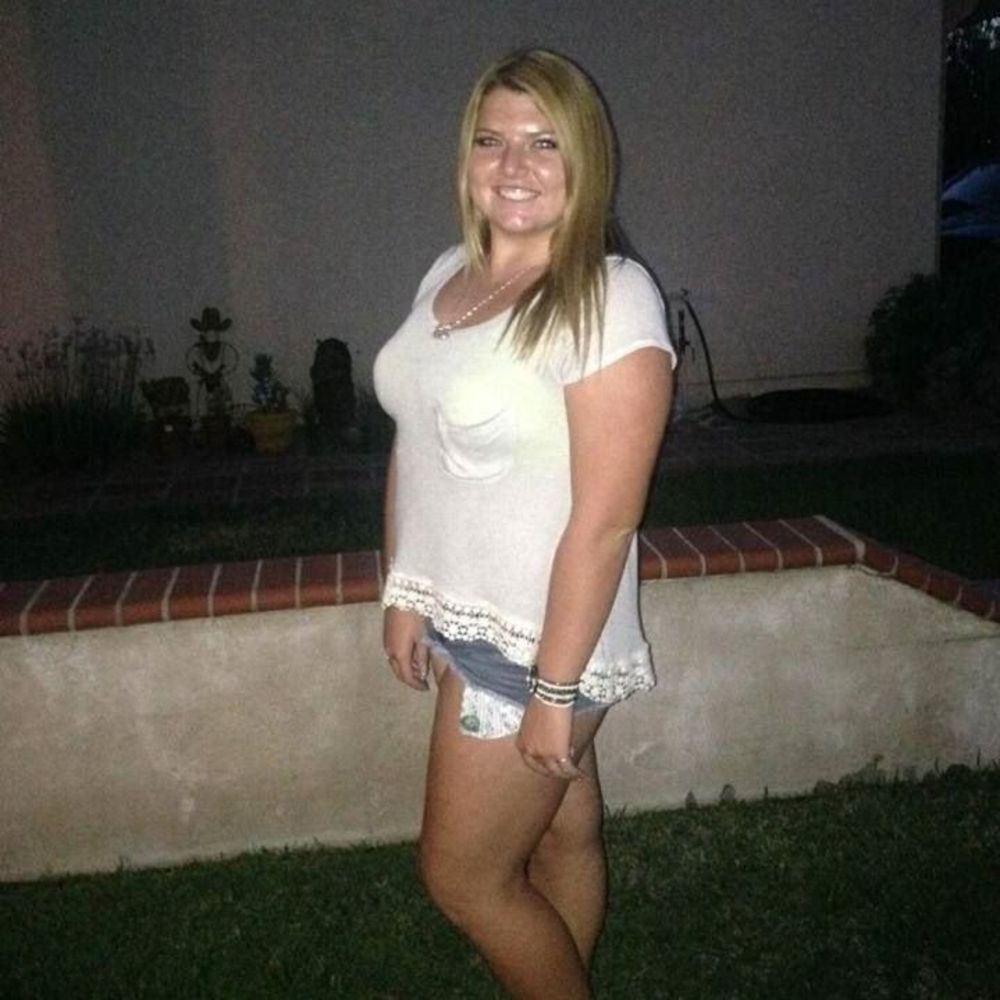 Meet your Posher, Savannah