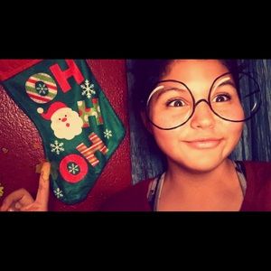 Meet your Posher, Lilli