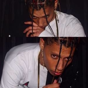 Meet your Posher, Mark