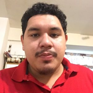 Meet your Posher, Luis