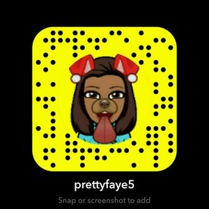 Meet your Posher, Farrah