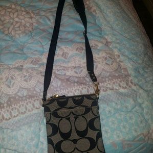 Crossbody bag