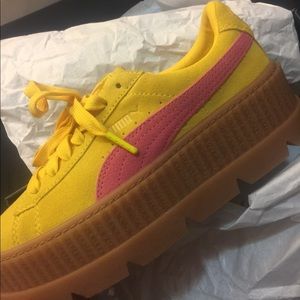 Fenty Creepers, Womens 7.5