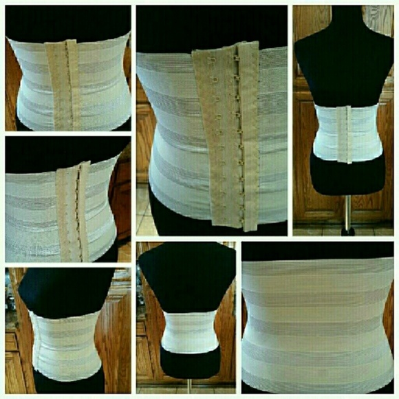 Begginer Waist Trainer-Slim your waist!!