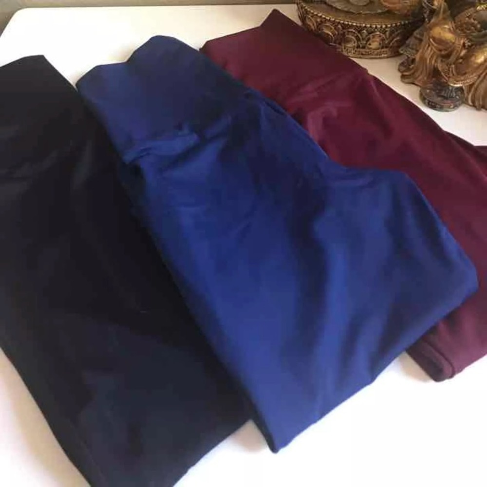 Workout leggings bundle