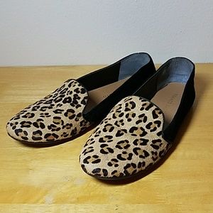Franco Sarto Flats