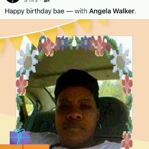 Meet your Posher, Angela