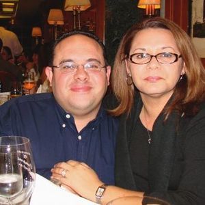 Meet your Posher, Wanda