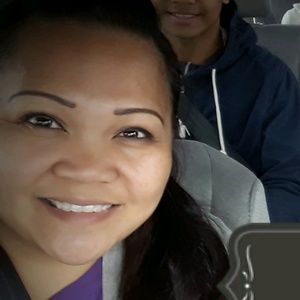 Meet your Posher, Geogee