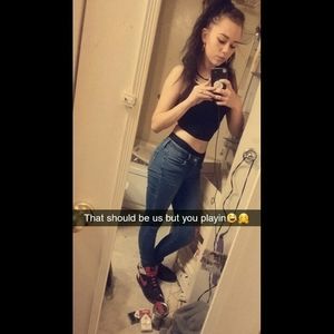 Meet your Posher, Hailey