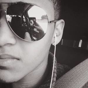 Meet your Posher, Nick