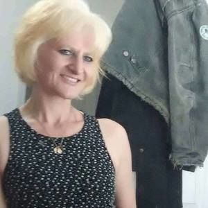 Meet your Posher, Dawn