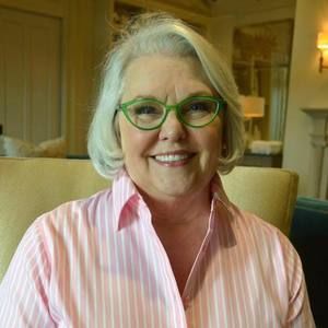 Meet your Posher, Jana