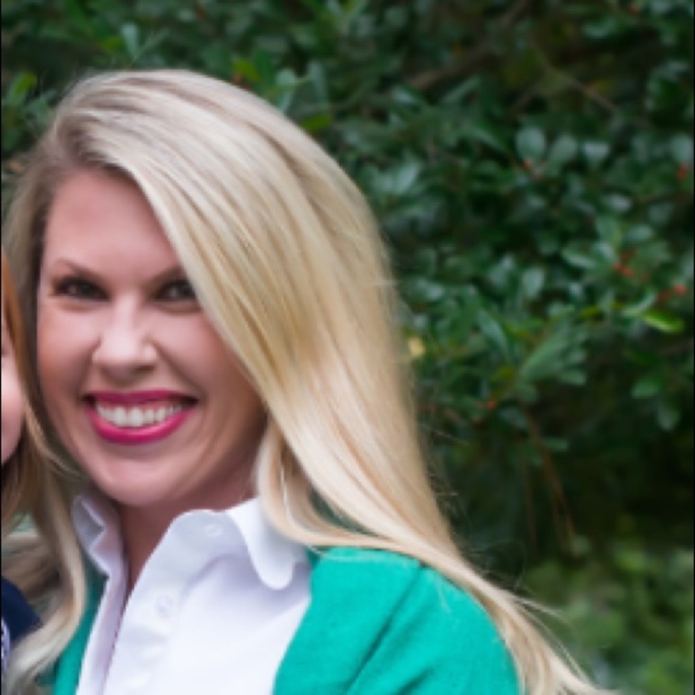 Meet your Posher, Virginia