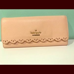 Kate spade wallet