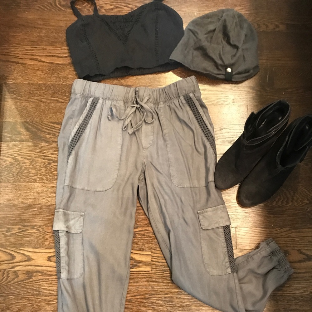 Cloth and Stone Joggers
