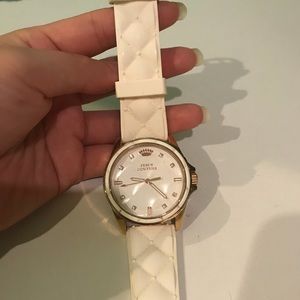 Juicy couture watch