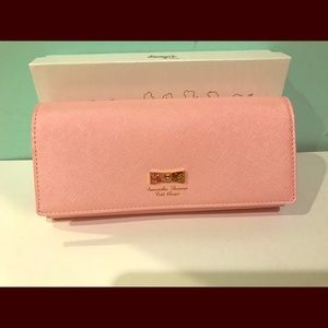 Samantha Thavasa Disney princess collection wallet