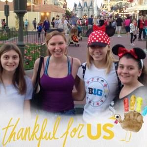 Meet your Posher, Donna