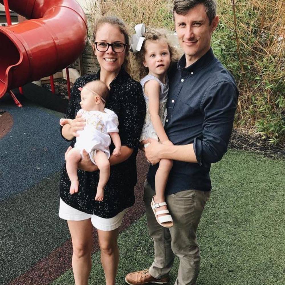 Meet your Posher, Haley