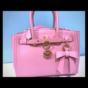 Samantha Thavasa Flower Wreath bag