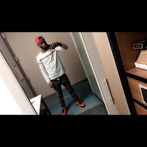 Meet your Posher, Cacy