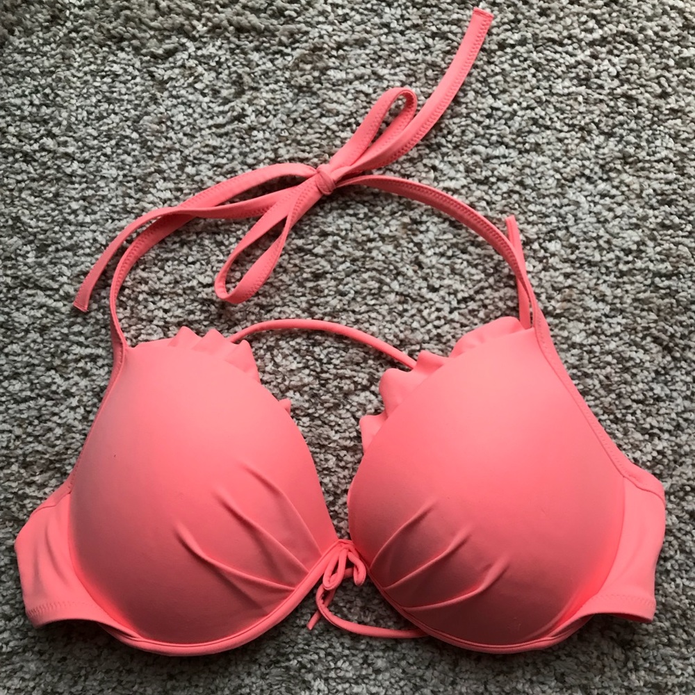 Victoria’s Secret Bikini Top