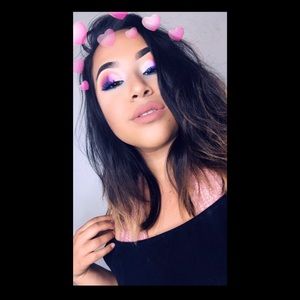 Meet your Posher, Crystal