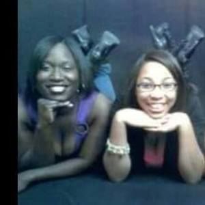 Meet your Posher, Kerina