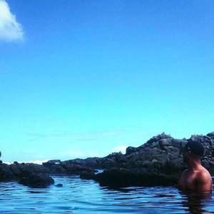 Meet your Posher, Neil