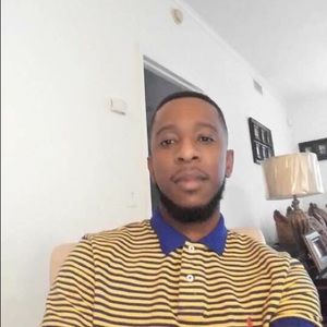 Meet your Posher, Damian