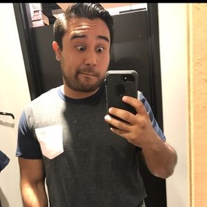 Meet your Posher, Alfonso