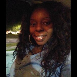 Meet your Posher, Shanise