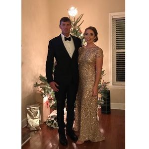 Meet your Posher, Whitney