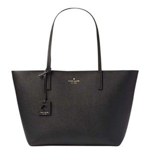 Kate Spade Leather Scotts Place Lida bag