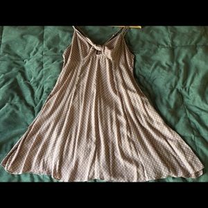 NWOT Keyhole dress