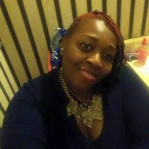 Meet your Posher, Aleshia