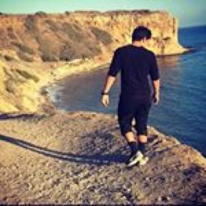 Meet your Posher, Jonathan