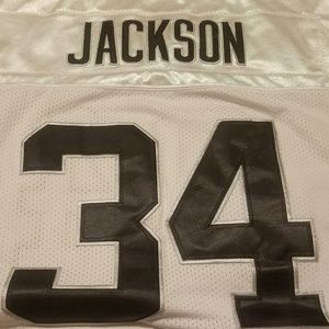 Men's Oakland Raiders Authentic Jersey