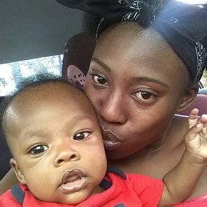 Meet your Posher, Jasmine