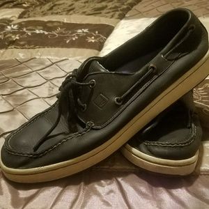 Men's Sperry Top-sider boat shoe