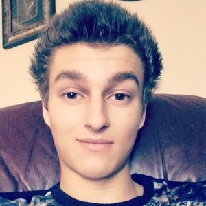 Meet your Posher, Nick