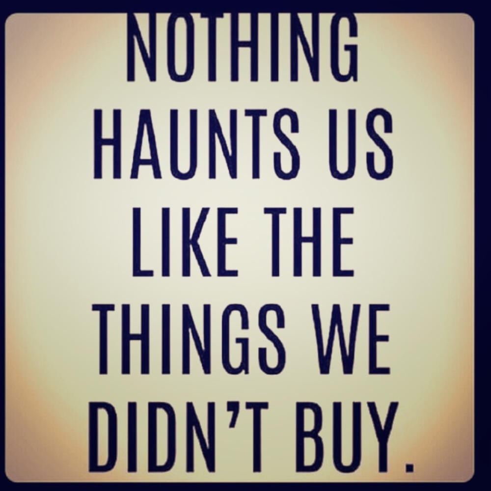 Not for Sale