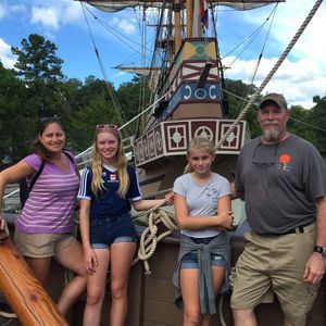 Meet your Posher, Eva-lotta