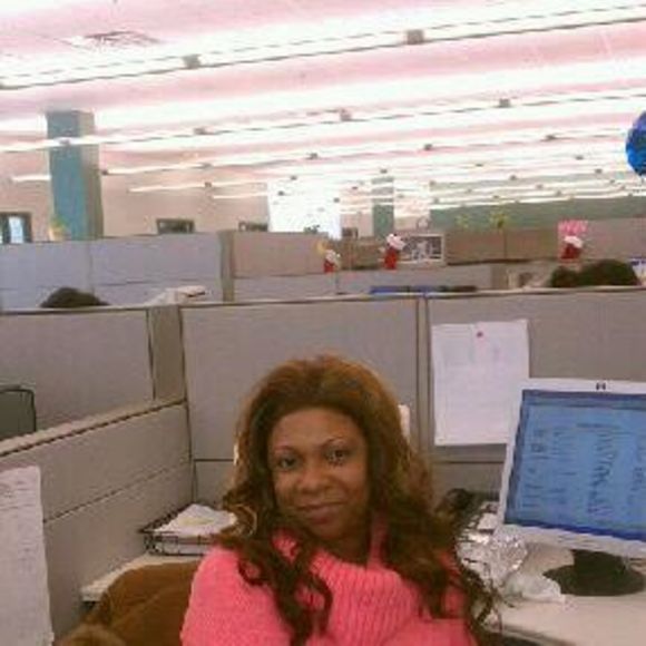 Meet your Posher, Catreena - Picture 1 of 1