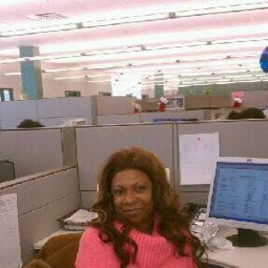 Meet your Posher, Catreena